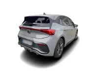 Gebraucht Cupra Born 110 kW (150 PS) 2023 Grau Kleinwagen