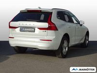 Gebraucht Volvo XC60 Core 197 PS (144 kW) 2023 Weiß SUV