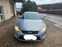 Gebraucht Ford Mondeo 2010 Grau Kombi