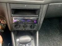Gebraucht VW Golf III Comfortline 101 PS (74 kW) 1999 Silber Limousine