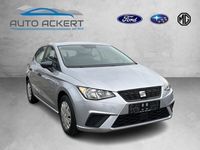 gebraucht Seat Ibiza 1.0 MPI Reference Klima Sitzh. Navi