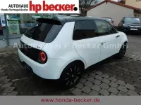 Gebraucht Honda e Advance 113 kW (154 PS) 2021 Platinum white p Kleinwagen