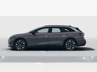 Neu VW ID.7 Pro 210 kW (286 PS) 2025 Grau (uranograu) Kombi