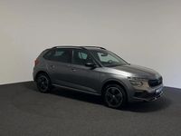 Gebraucht Skoda Kamiq Monte Carlo 116 PS (85 kW) 2024 Grau SUV