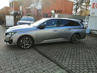 gebraucht Peugeot 308 SW Allure Pack,Navi,Kamera