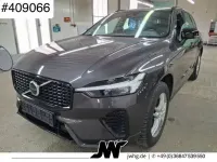 Usata Volvo XC60 Plus 197 CV (144 kW) 2023 Grigio SUV