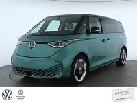 Gebraucht VW ID. Buzz Pro 210 kW (286 PS) 2025 Grün Van / Kleinbus