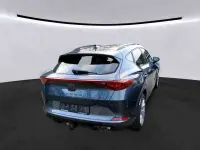 Gebraucht Cupra Formentor VZ 245 PS (180 kW) 2023 Grau SUV