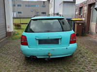 Usata Audi A4 Basis 116 CV (85 kW) 2000 Station wagon