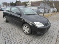 gebraucht Toyota Corolla 1.4 Sol /Compact - Tüv 01.2025. -