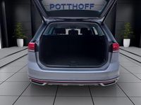 Gebraucht VW Passat Alltrack 190 PS (139 kW) 2020 Kombi
