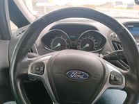 Gebraucht Ford B-MAX Titanium 120 PS (88 kW) 2012 Bronze Van / Kleinbus