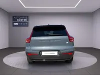Gebraucht Volvo XC40 Plus 169 kW (231 PS) 2023 Grau SUV