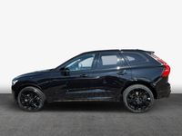 Gebraucht Volvo XC60 Plus 250 PS (183 kW) 2025 Schwarz SUV