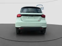 Neu Leapmotor T03 69 kW (95 PS) 2026 Mint Kleinwagen
