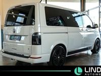 Usata VW Multivan Generation Six 150 CV (110 kW) 2018 Andere Monovolume