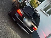 Gebraucht BMW 525 197 PS (144 kW) 2008 Schwarz Kombi