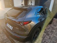 Gebraucht Mazda CX-30 186 PS (136 kW) 2022 SUV