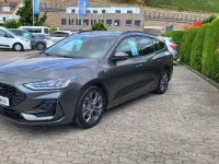 Gebraucht Ford Focus ST-Line 125 PS (91 kW) 2024 Other Kombi