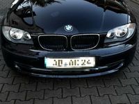 gebraucht BMW 116 i