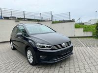 gebraucht VW Golf Sportsvan BMT LOUNGE Navi