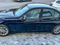 gebraucht BMW 320 i -