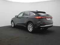Gebraucht Audi Q5 Sportback Sport 204 PS (150 kW) 2025 Schwarz SUV