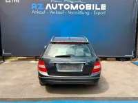 Gebraucht Mercedes C180 156 PS (114 kW) 2013 Schwarz Kombi