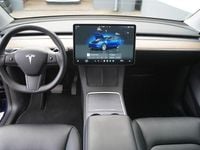 Gebraucht Tesla Model Y Standard Range 219 kW (299 PS) 2023 Blau SUV