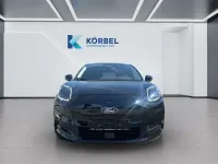 Neu Ford Puma Gen-E 124 kW (169 PS) 2025 Schwarz SUV