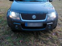 Gebraucht Suzuki Grand Vitara 169 PS (124 kW) 2012 Andere farben SUV