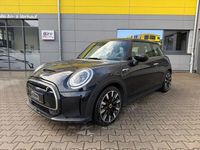 Gebraucht Mini Cooper SE 135 kW (184 PS) 2022 Schwarz Kleinwagen