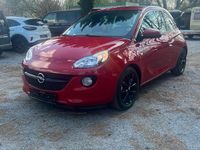 Second-hand Opel Adam Jam 70 CP (51 kW) 2013 Roșu Hatchback