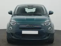 Neu Fiat 500 Icon 65 PS (47 kW) 2026 Sun of italy (554) Limousine