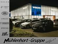 Neu Volvo ES90 Plus 244 kW (333 PS) 2026 Blau Limousine