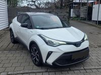 Gebraucht Toyota C-HR Style 184 PS (135 kW) 2020 SUV
