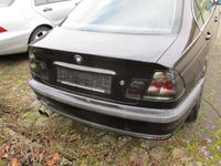 gebraucht BMW 320 I Tüv Neu