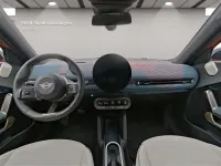 Gebraucht Mini Aceman 135 kW (184 PS) 2025 Rot SUV