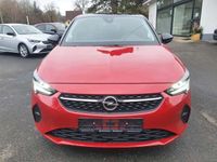 gebraucht Opel Corsa 1.2 Turbo Start/Stop Elegance *Navi/Kamera/Sitzhei