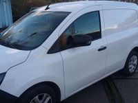 Gebraucht Renault Kangoo Rapid Advance 95 PS (69 kW) 2024 Weiß Van