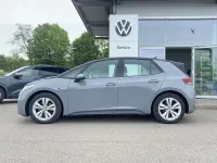 Gebraucht VW ID.3 Pro Performance 150 kW (204 PS) 2021 Mondsteingrau Kleinwagen