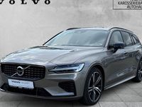 Gebraucht Volvo V60 Plus 455 PS (334 kW) 2022 Grau Kombi