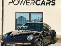 Gebraucht Porsche 997 345 PS (253 kW) 2010 Braun