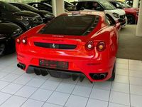 gebraucht Ferrari F430 430 ScuderiaF1