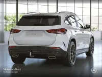 Gebraucht Mercedes GLA250 218 PS (160 kW) 2021 SUV