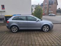 Gebraucht Audi A3 102 PS (75 kW) 2005 Andere farben Kleinwagen