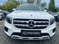 Gebraucht Mercedes GLB220 190 PS (139 kW) 2020 Polarweiss  unilack SUV