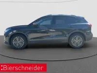 Gebraucht VW Tiguan Goal 150 PS (110 kW) 2025 (unbekannt) SUV