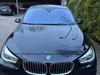 Gebraucht BMW 535 313 PS (230 kW) 2016 Schwarz Limousine