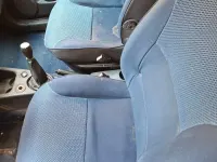 Gebraucht Citroën Berlingo 75 PS (55 kW) 2004 Schwarz Van / Kleinbus